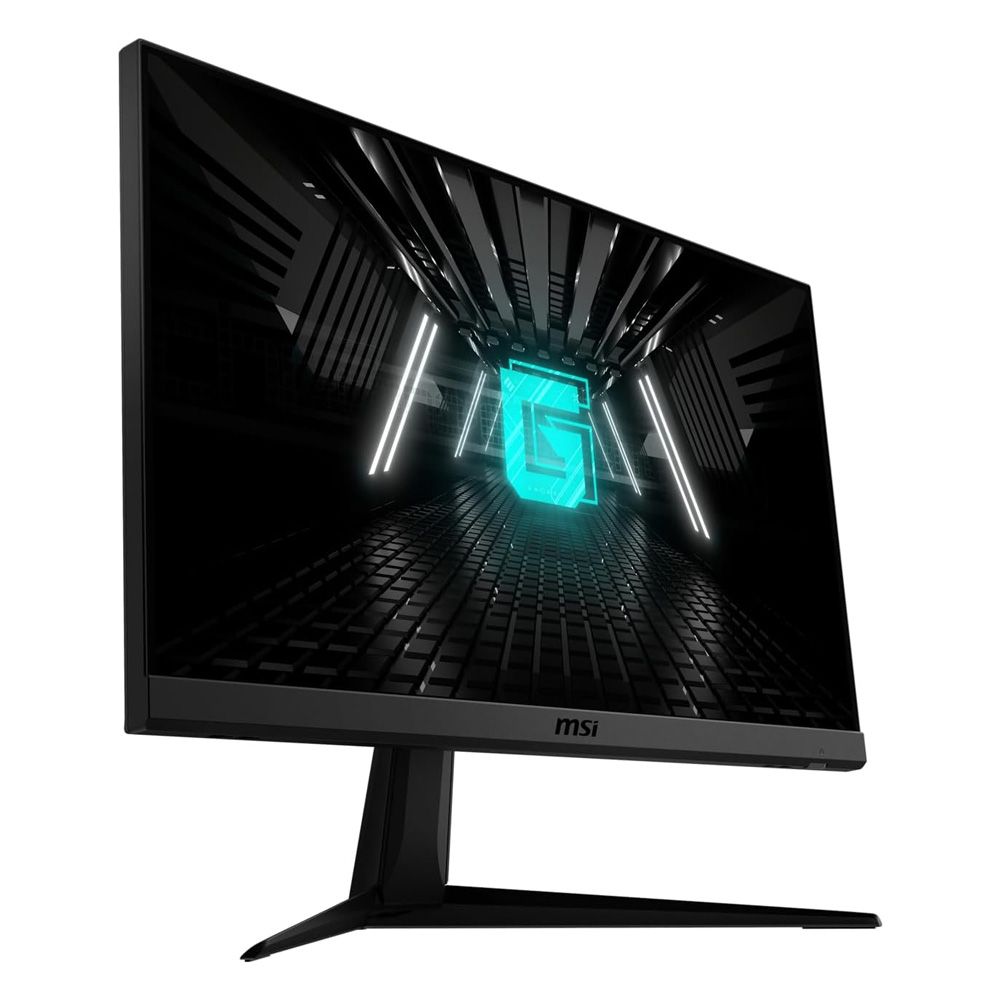 "Monitor MSI 24"", MSI G2412F RAPID IPS, FHD, 180Hz, 1ms MPRT, 2xHDMI / DP"