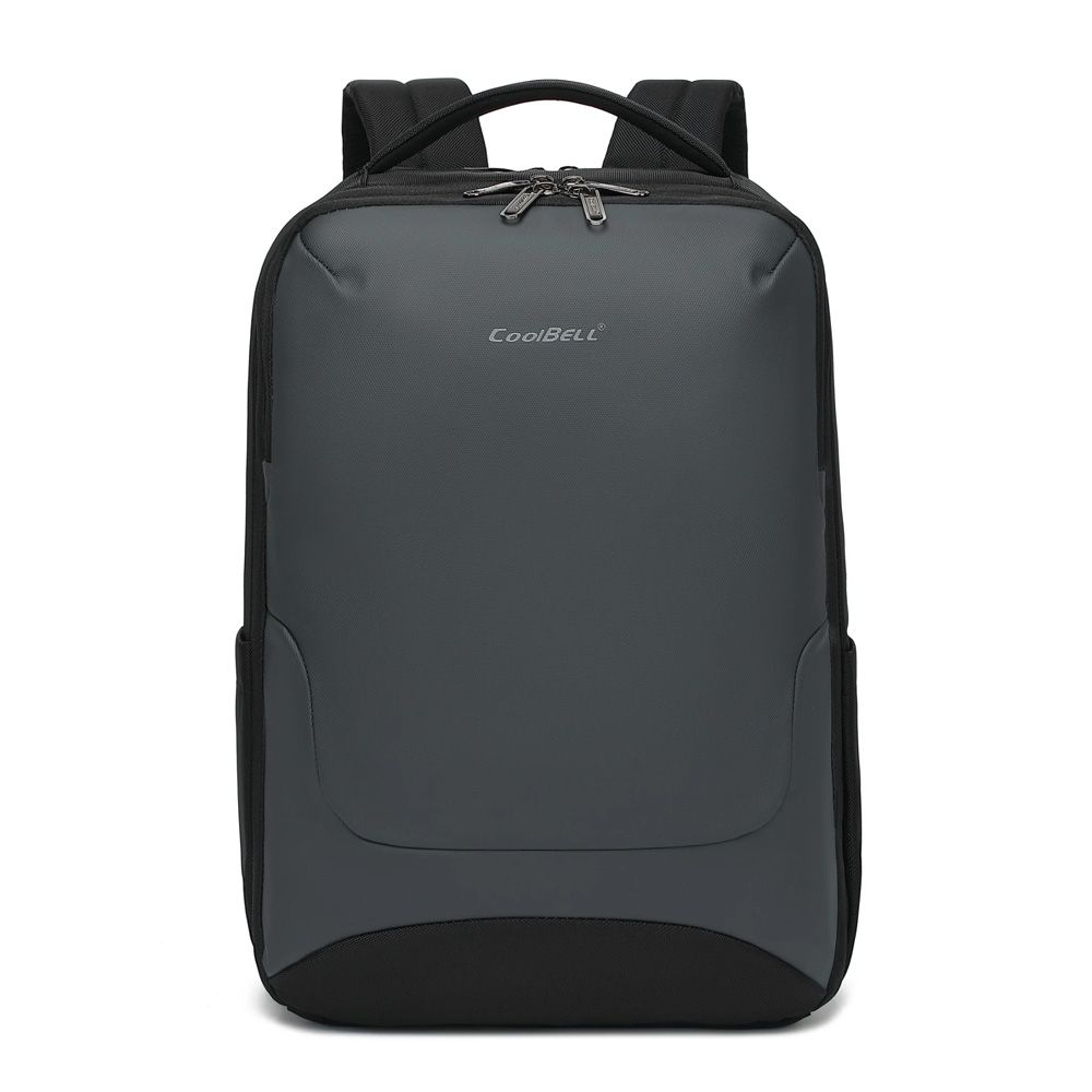 "Ranac POSO 8273, 15.6"" sivi"