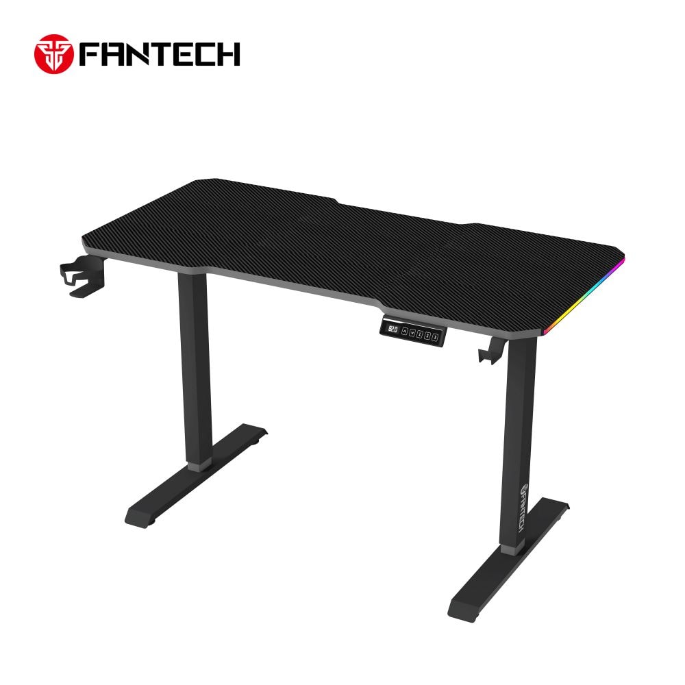 Sto Gaming Fantech GD1014 LiftZone crni