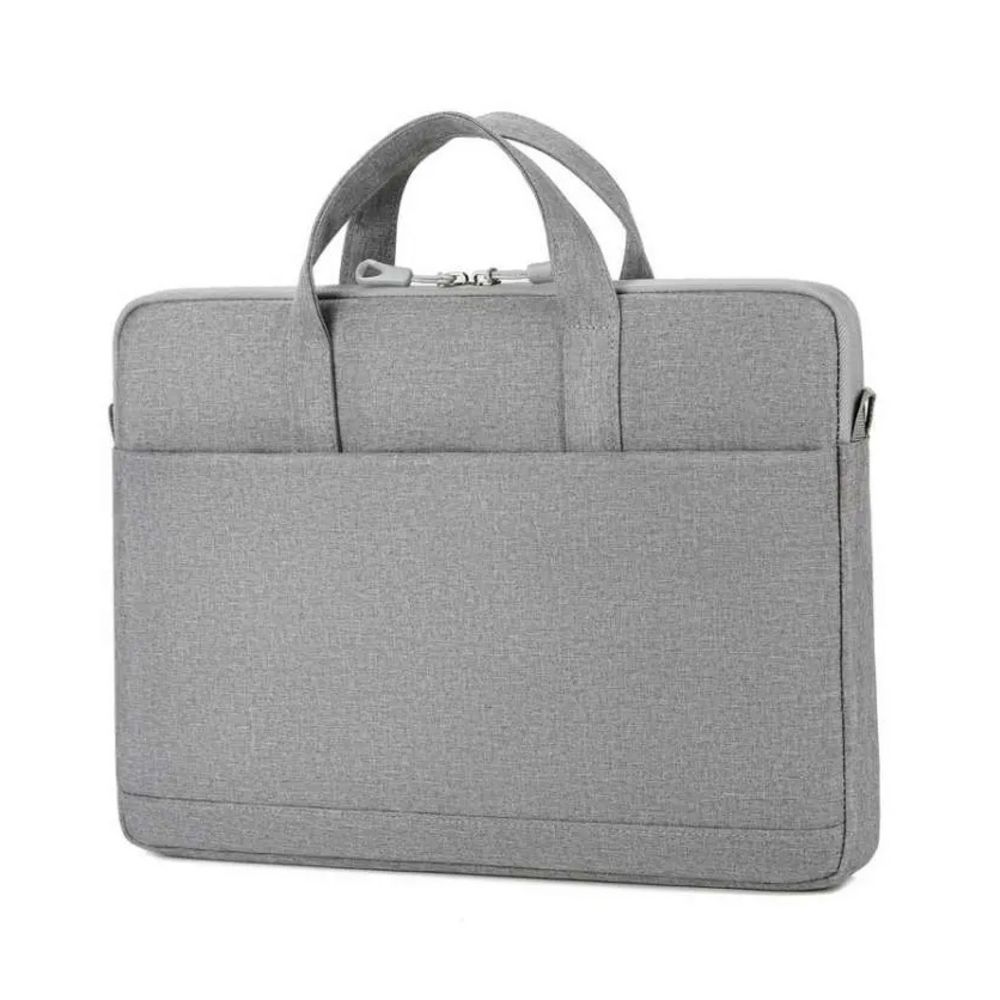 "Torba za laptop Casual EL 14"" siva"