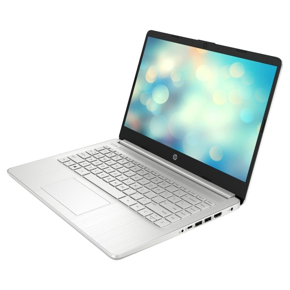 "Laptop HP 14s-dq5028nm / 14"" FHD AG IPS / i5-1235U / 8GB / 512GB / DOS, 8D6R5EA"