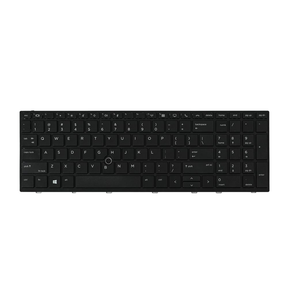Tastatura za laptop HP 850 G5 sa misem