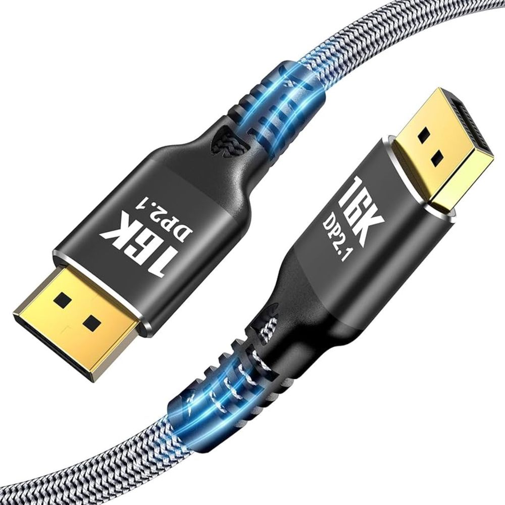 Kabl DP na DP 16K V2.1 JWD-HD001 2m
