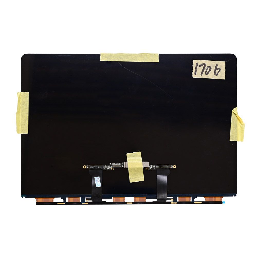 LCD Panel Macbook A1706 LCD