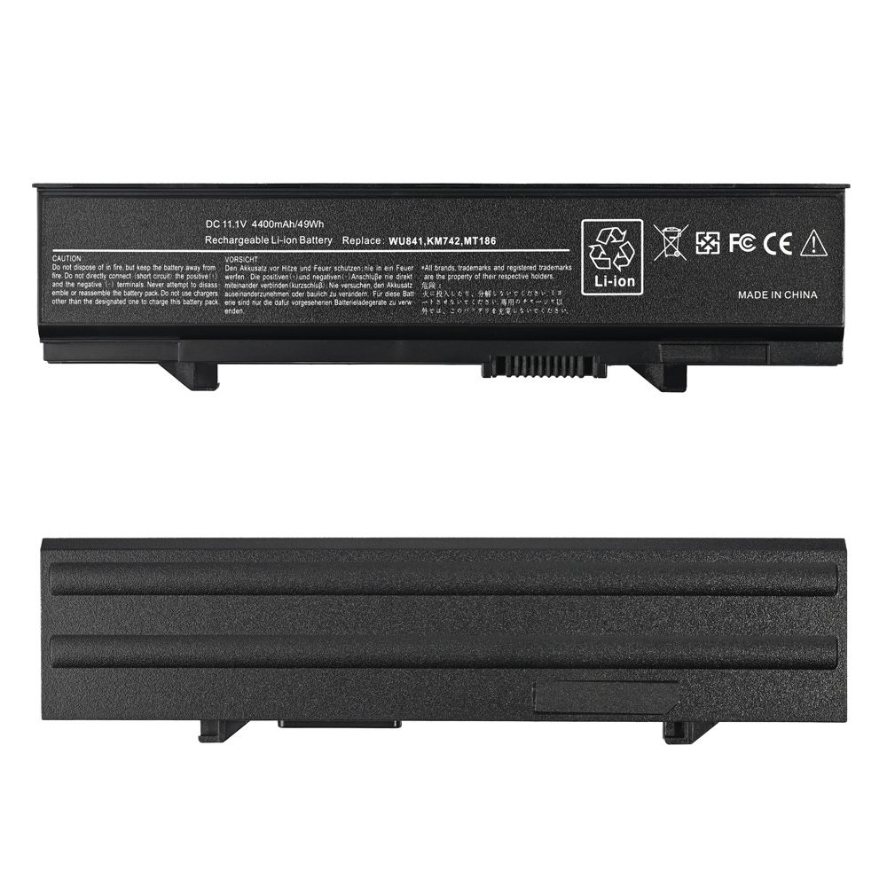 Baterija za laptop Dell Latitude E5400 11.1V 4400mAh HQ2200 B