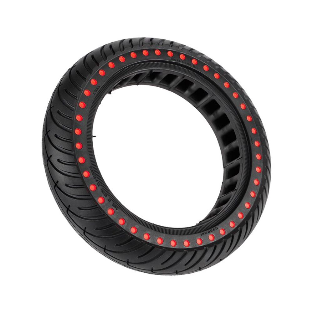 Guma za elektricni trotinet Xiaomi M365/1s/essential/Pro1/Pro2/mi3 N11-0-1 V1 crno crvena 8.5*2 inch