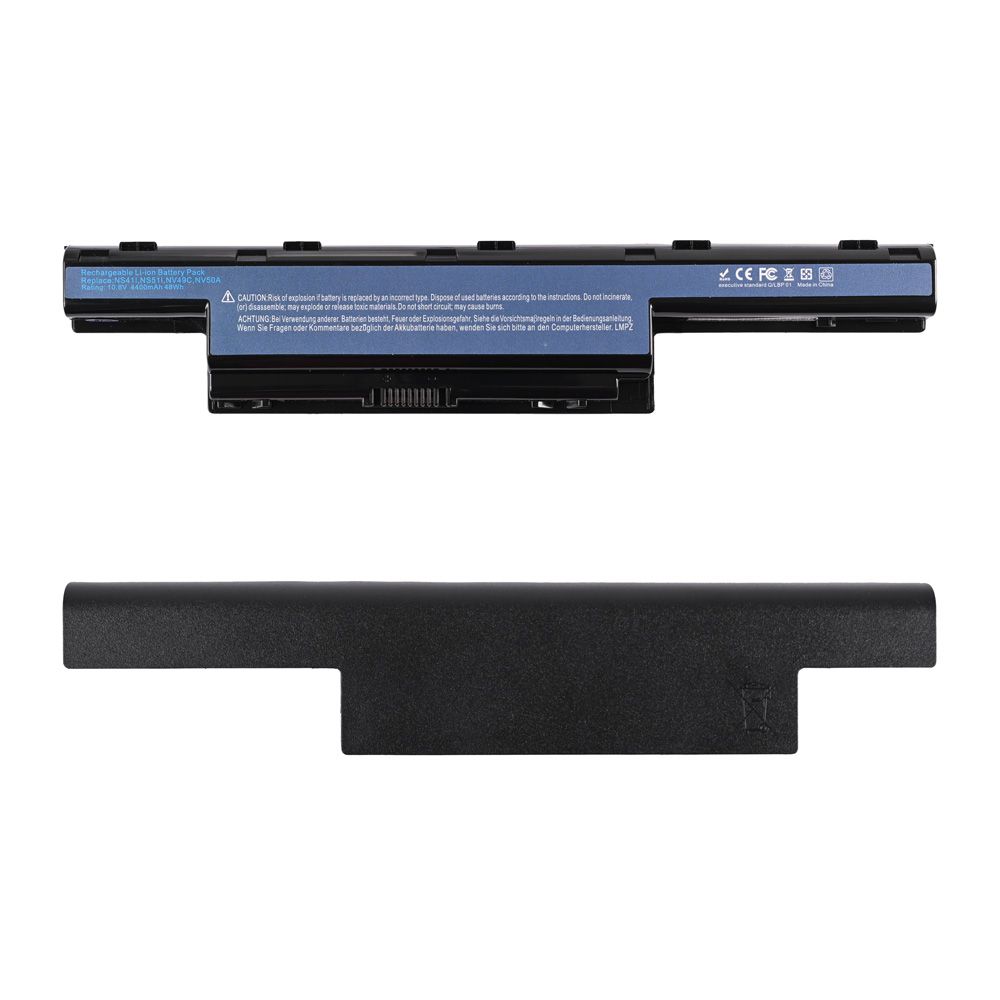Baterija za laptop Acer AS10D31 10.8V 4400mAh HQ2200