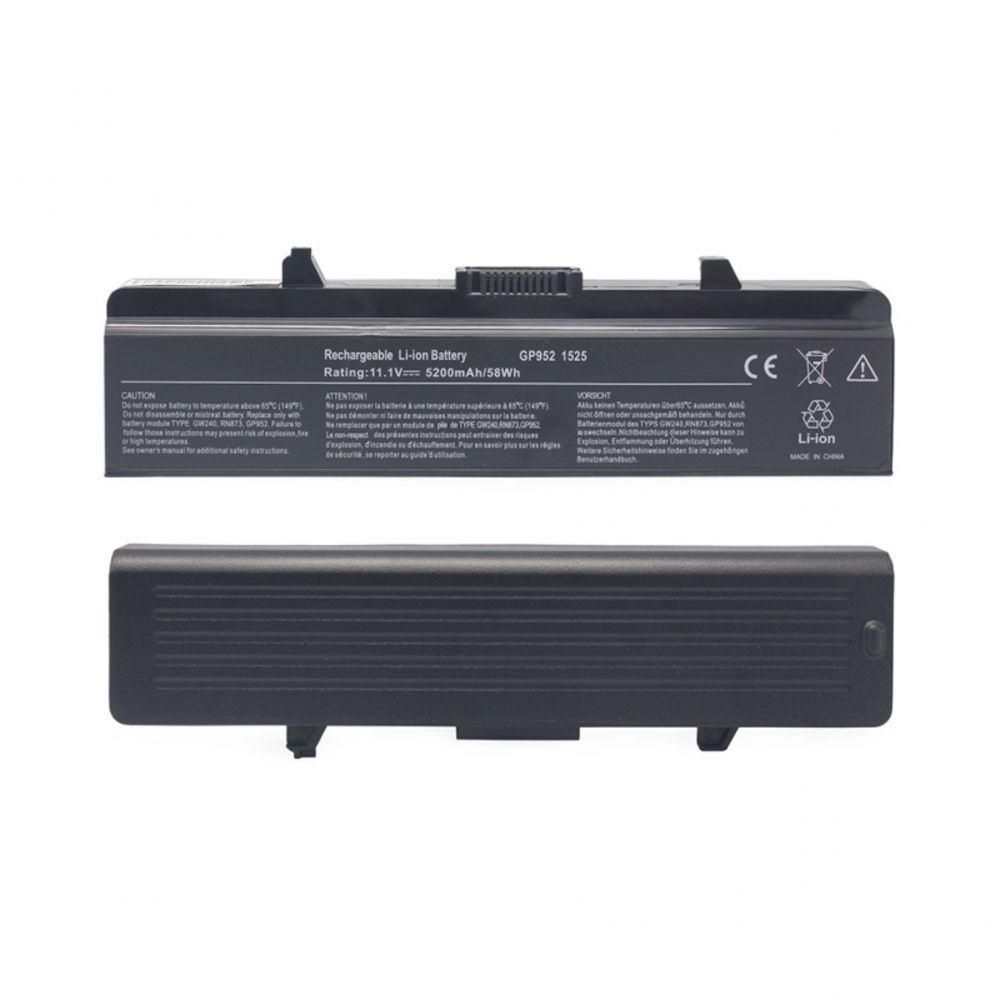 Baterija za laptop Dell Inspiron 1545 1525 1526 1440 5200mAH