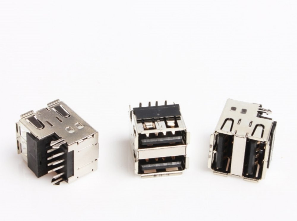 Konektor za laptop USB-005
