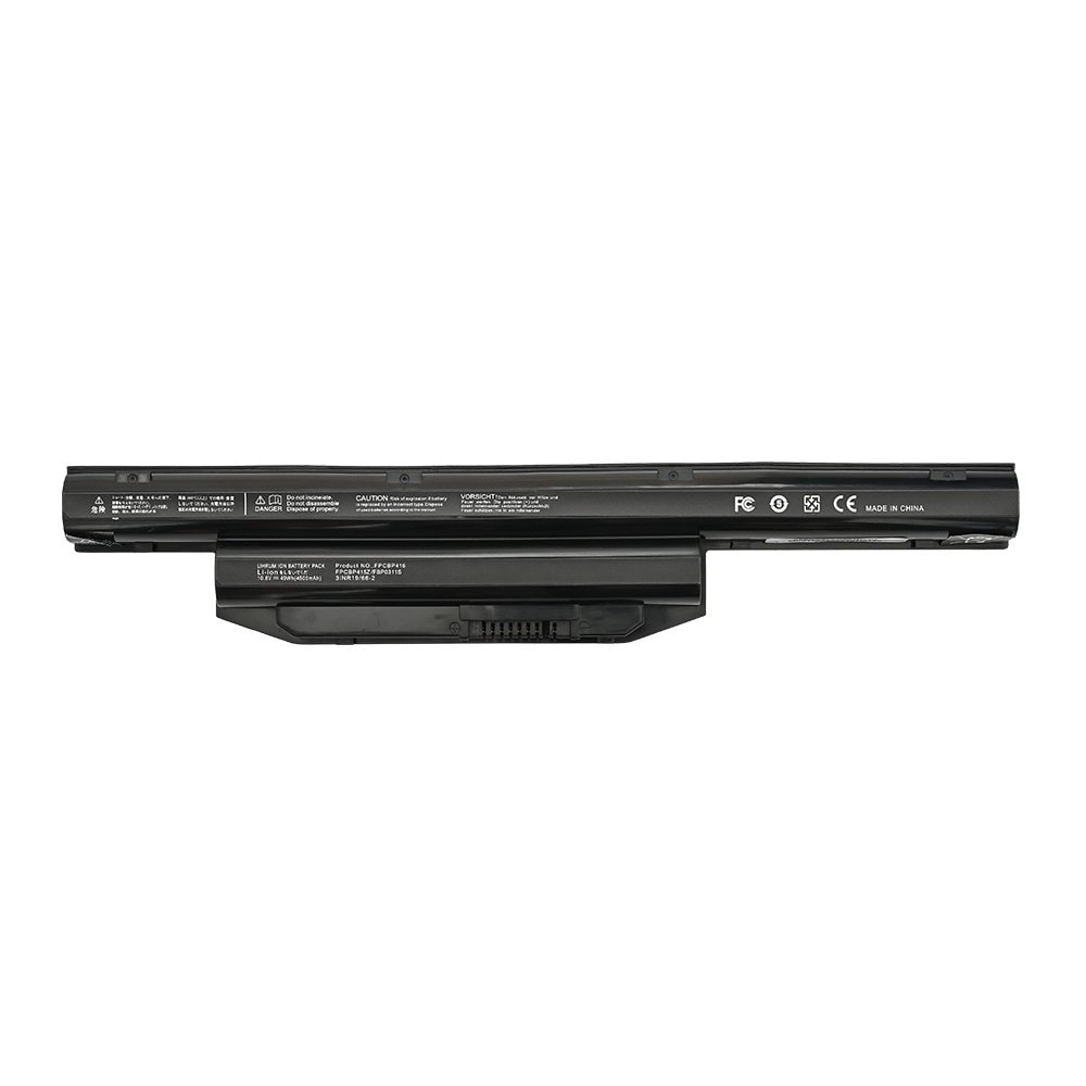 Baterija za laptop Fujitsu LifeBook E544 E546 E547 E554 E556 E557 E733, FPCBP416 HQ2200 B