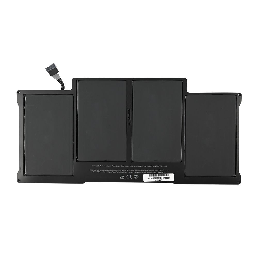 Baterija za laptop Apple Macbook Air 13in A1466 A1405 HQ2200 B