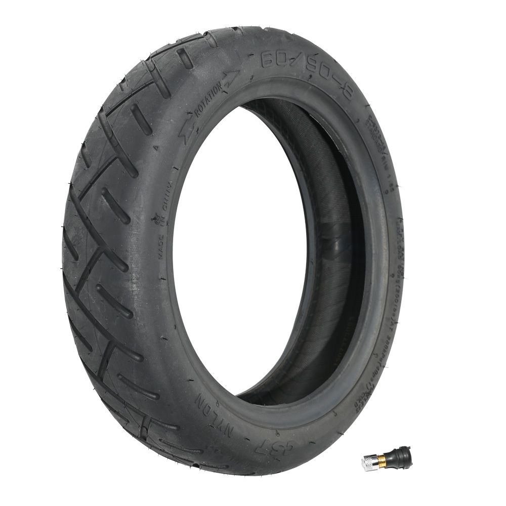 Guma CST za elektricni trotinet Xiaomi Mi5 Plus/Xiaomi 6 60/90-8 12.5*2.5-45