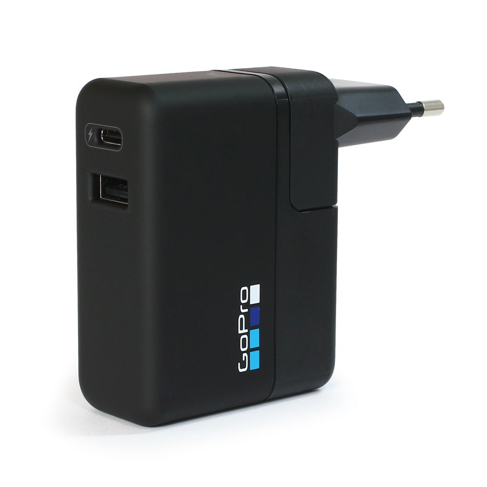 Punjac za GoPro supecharger