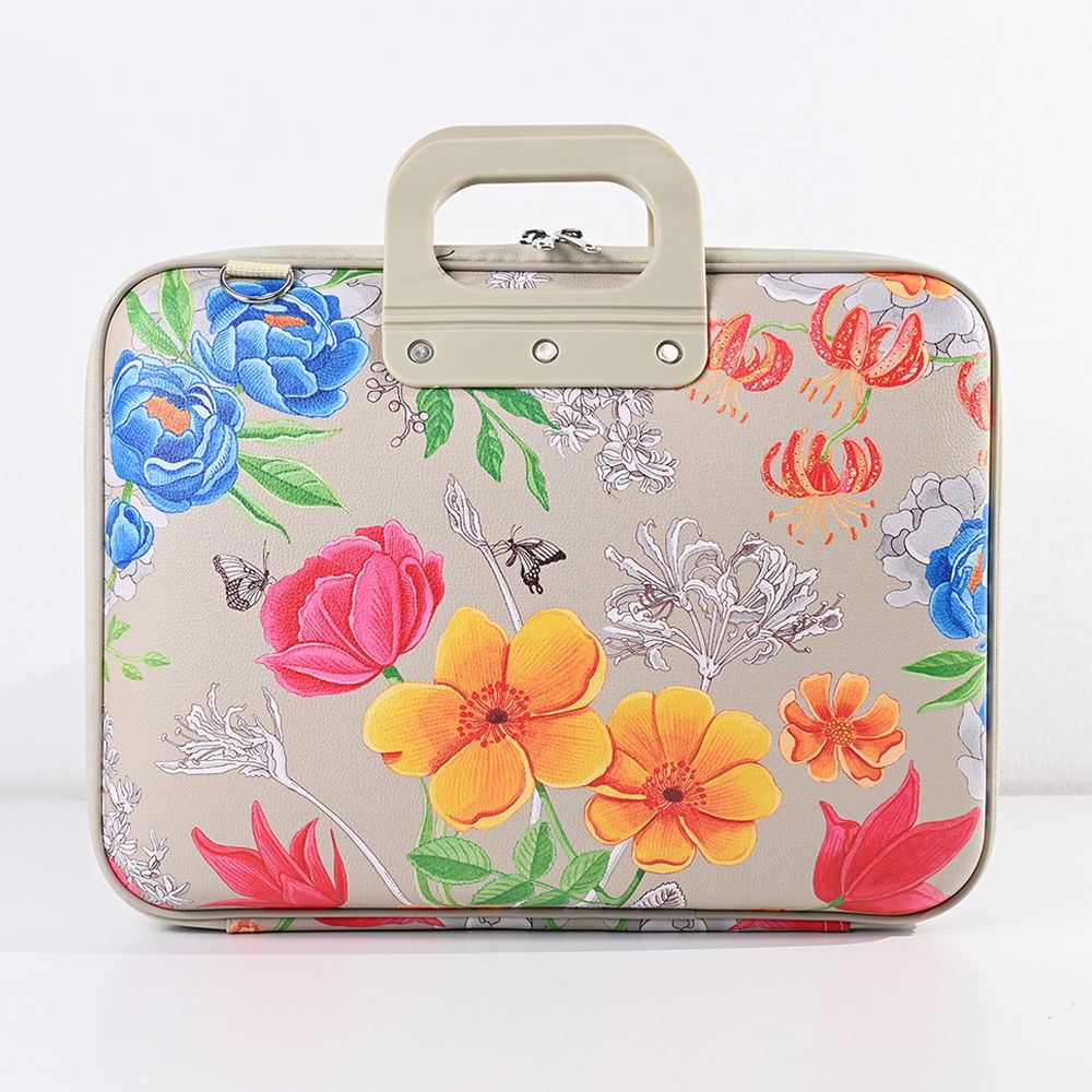"Torba za laptop Fashion Peony 16"" bez"