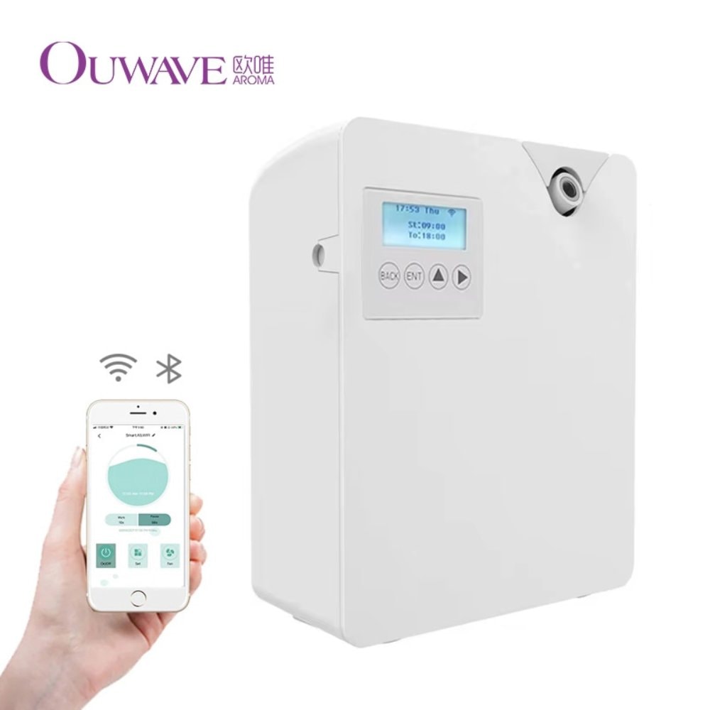 Difuzer Ouwave PRO300 beli