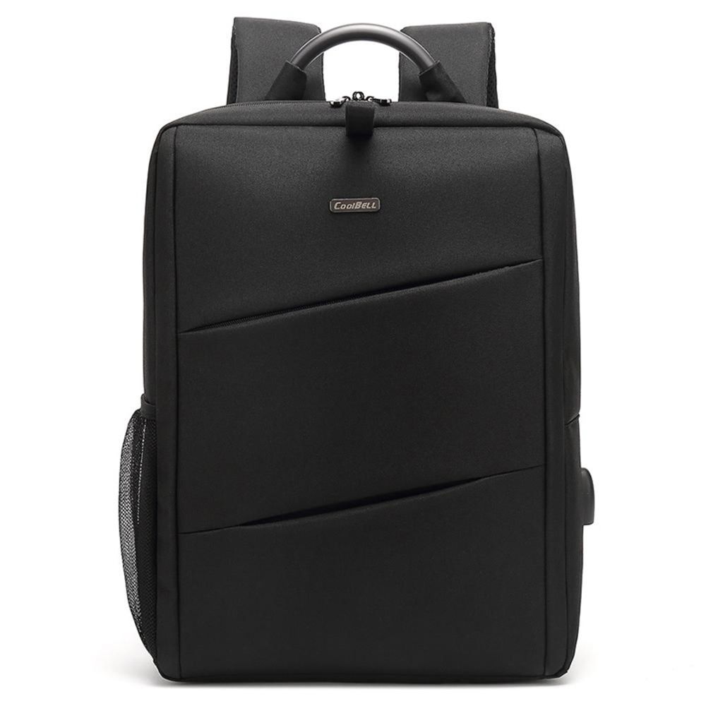 "Ranac POSO CB-6207S, 15.6"" crni"