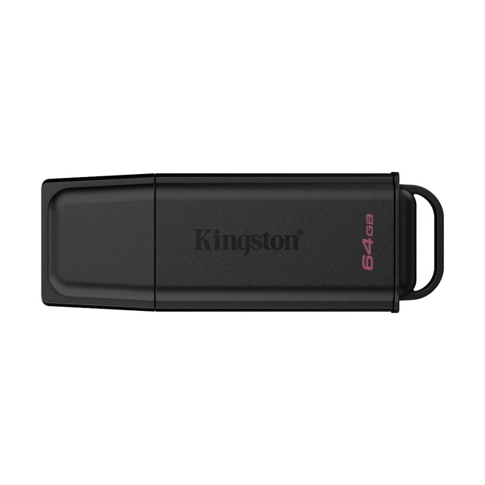 Kingston Data Traveler Exodia DTXG2 USB flash memorija 64GB 3.2 crna