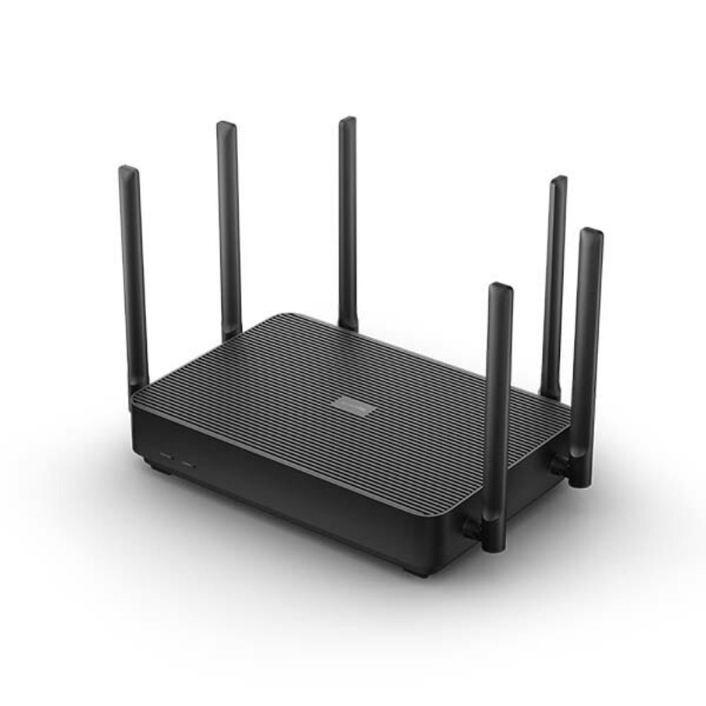 Xiaomi ruter AX3200 Wi-Fi 6 DVB4314GL