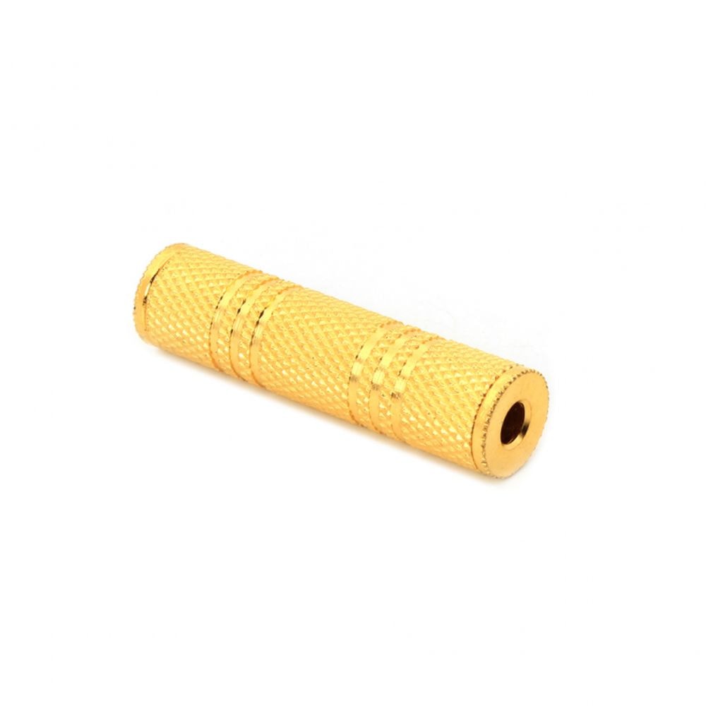 Adapter 3.5mm Z na Z metalan