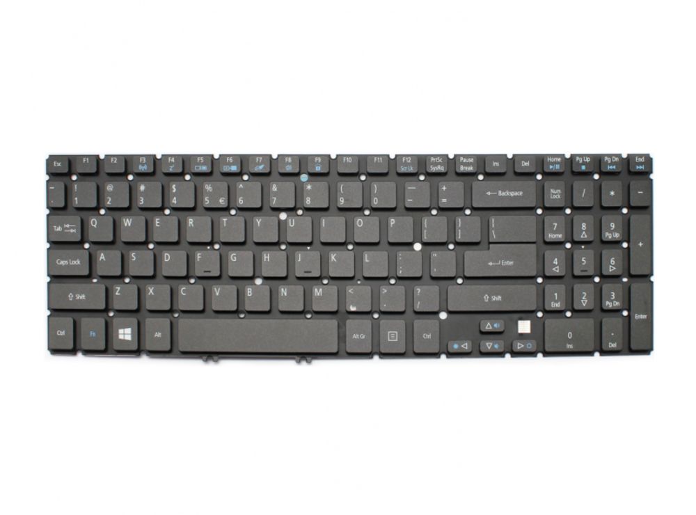 Tastatura za laptop Acer V5-531