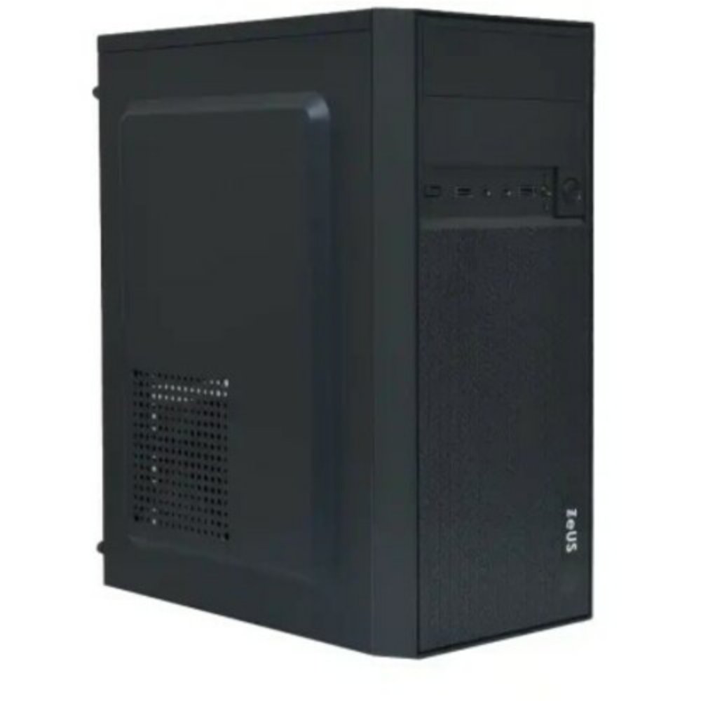 Racunar Zeus AM4 Ryzen 3 3200G, DDR4 8GB, SSD 240GB, 500W, Win 11Pro