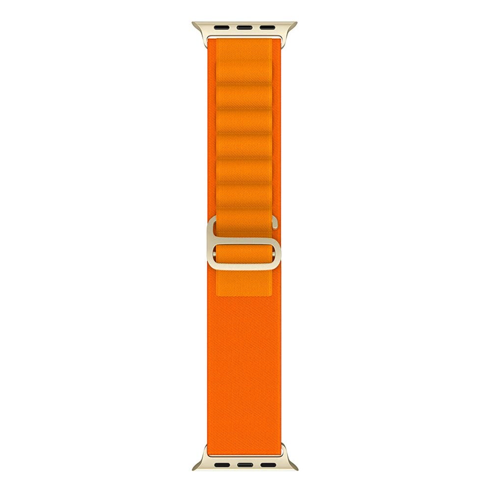 Narukvica Moye Smart Watch Alpine Loop Strap 44/45/49mm Orange