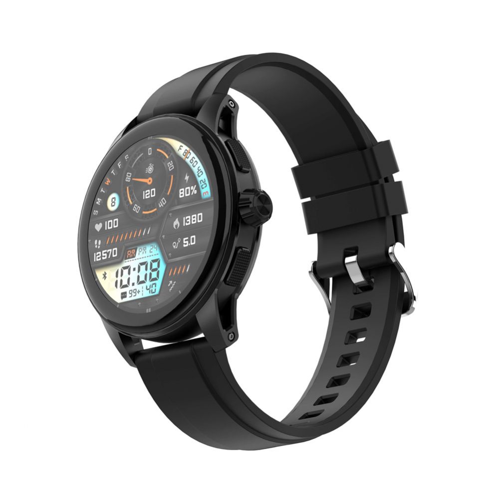 Smart Watch LDNIO SW05 crni
