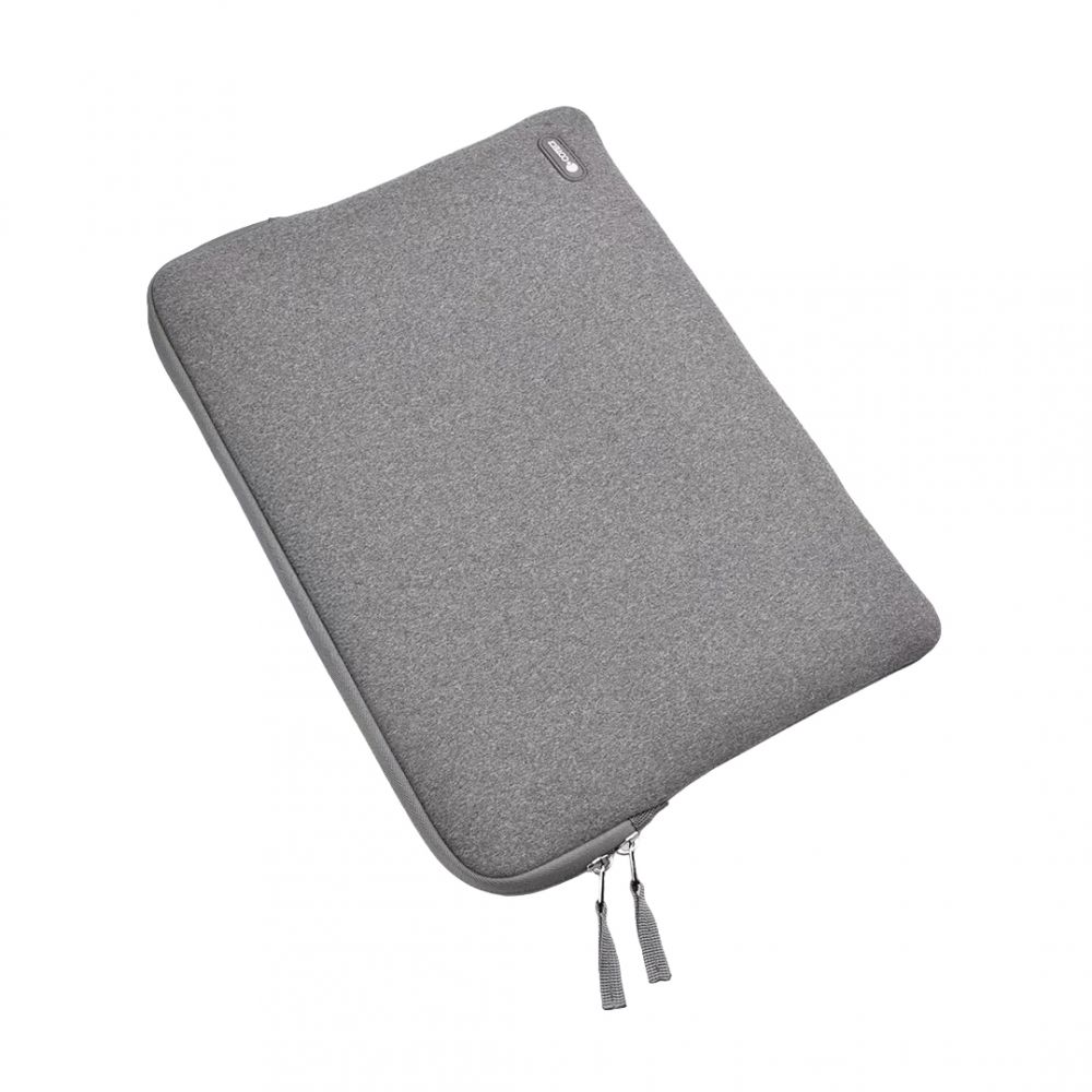 Torba za laptop Coteci MB-082 15-16 inch siva