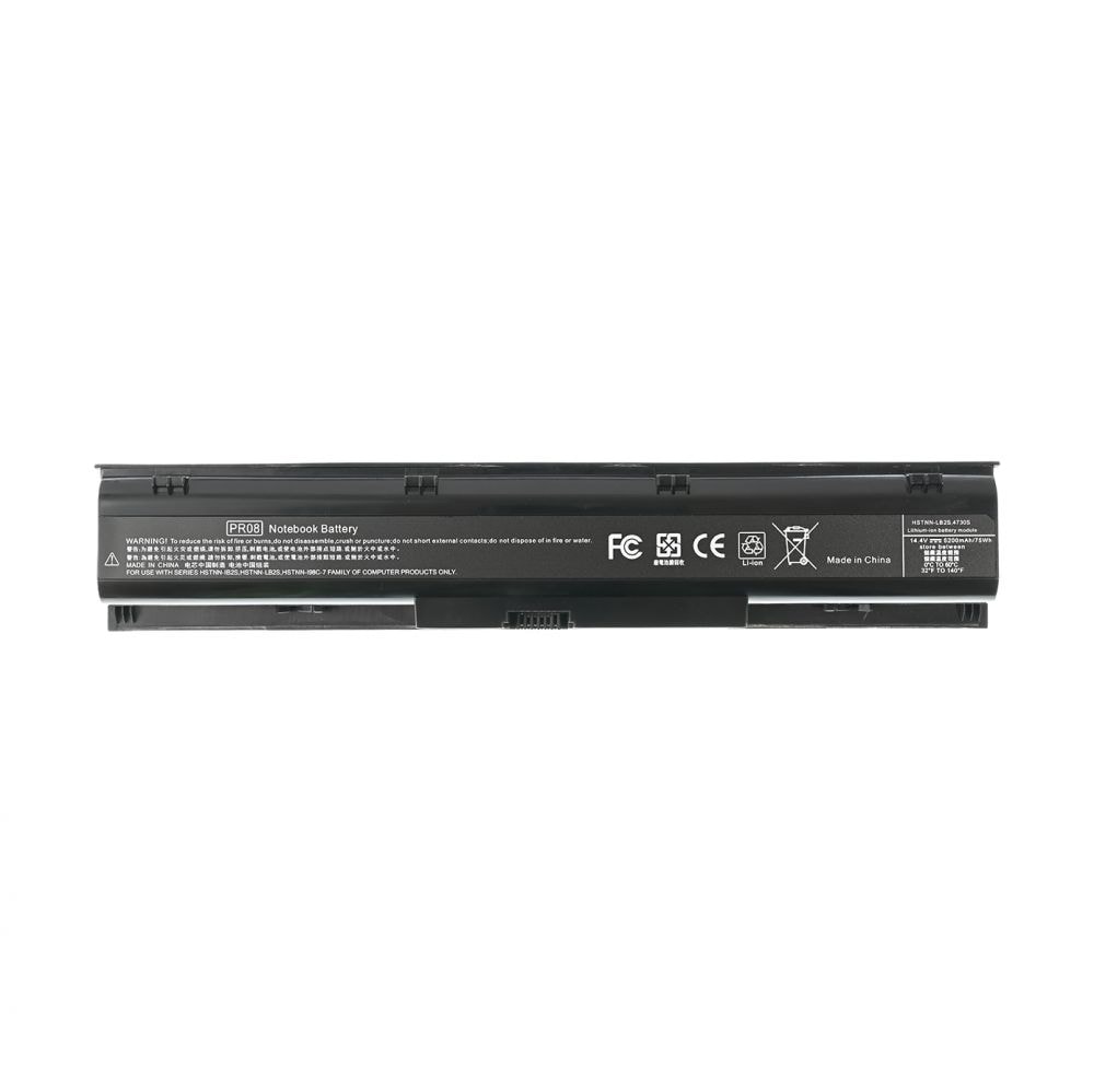 Baterija za laptop HP 4730s 14.4V 5200mAh HQ2200 B