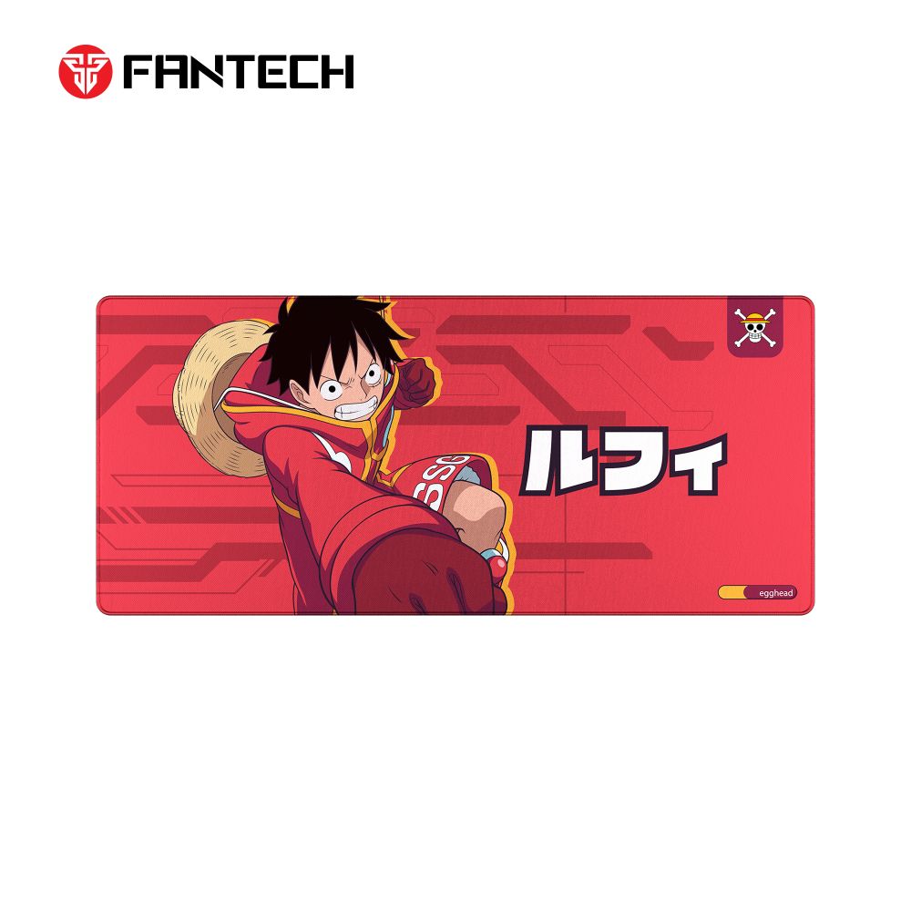 Podloga za mis Fantech Deskmat MP905 OP Ato ONE PIECE - LUFFY