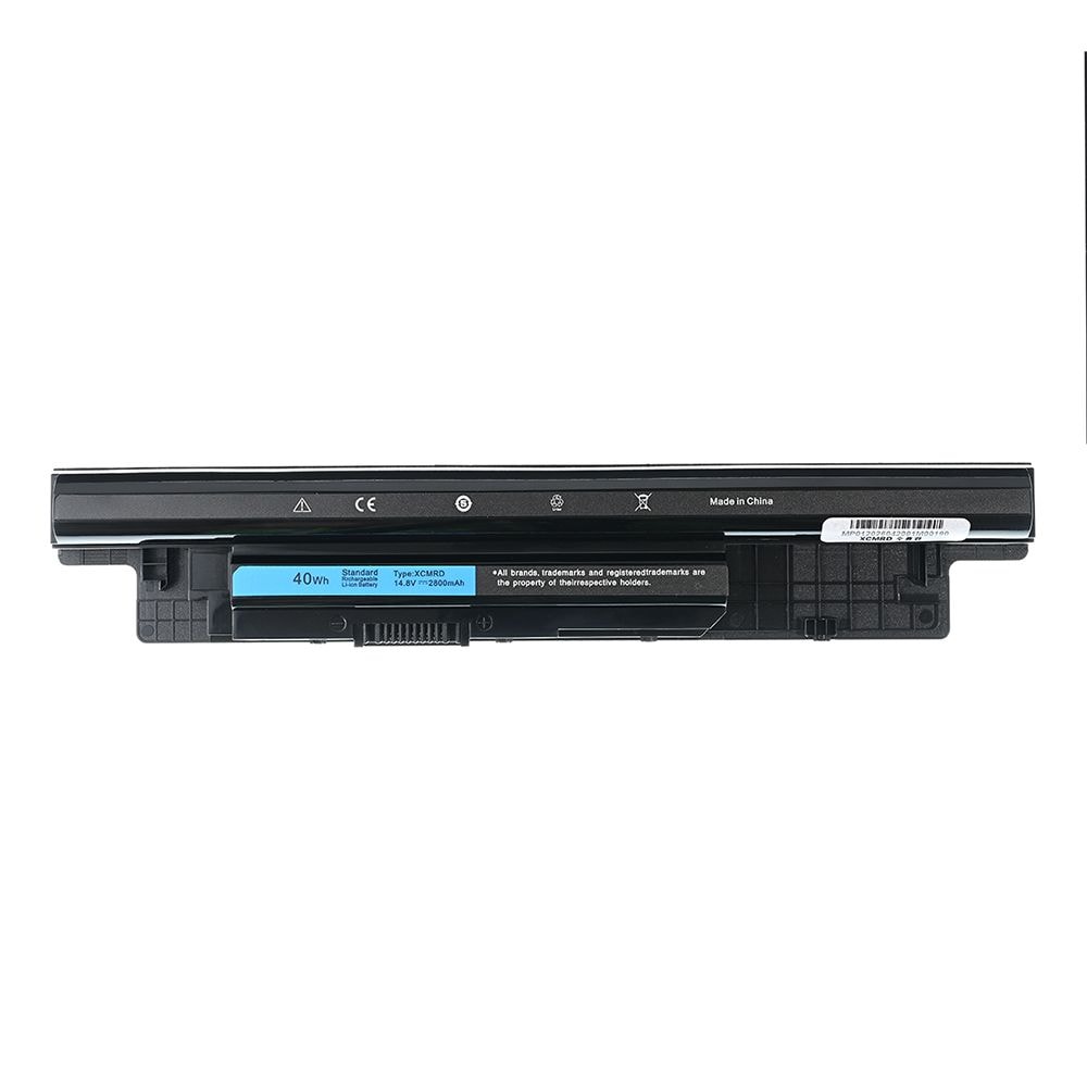 Baterija za laptop Dell Inspiron 15 3531 3521 XCMRD 14.8V 2800mAh HQ2200 B