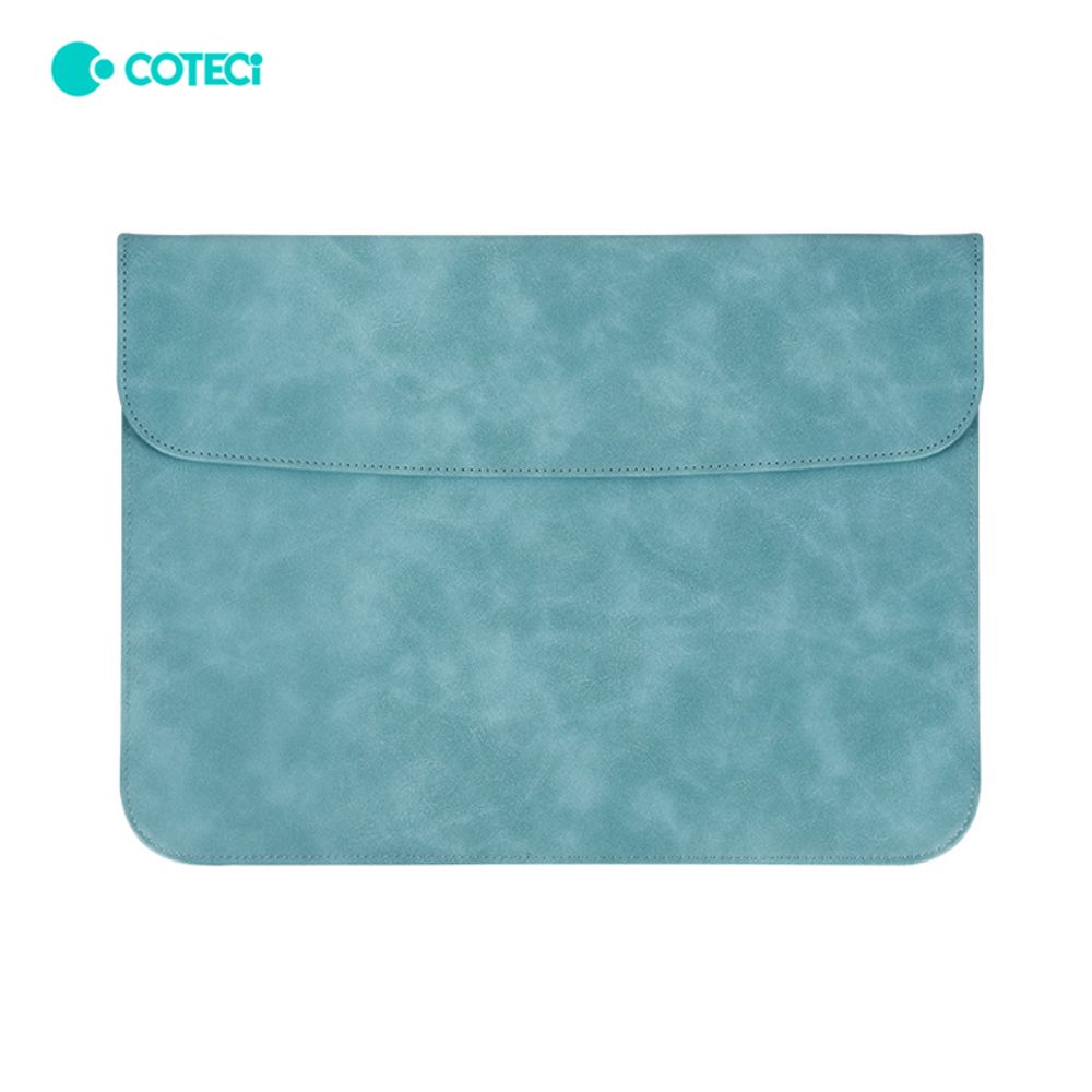 Torba za laptop Coteci 14023 14-16 inch svetlo plava