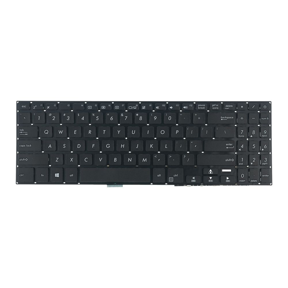 Tastatura za laptop Asus X560UD ORG