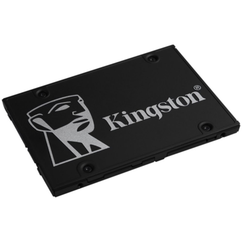 SSD 2.5 SATA3 256GB Kingston SKC600/256G