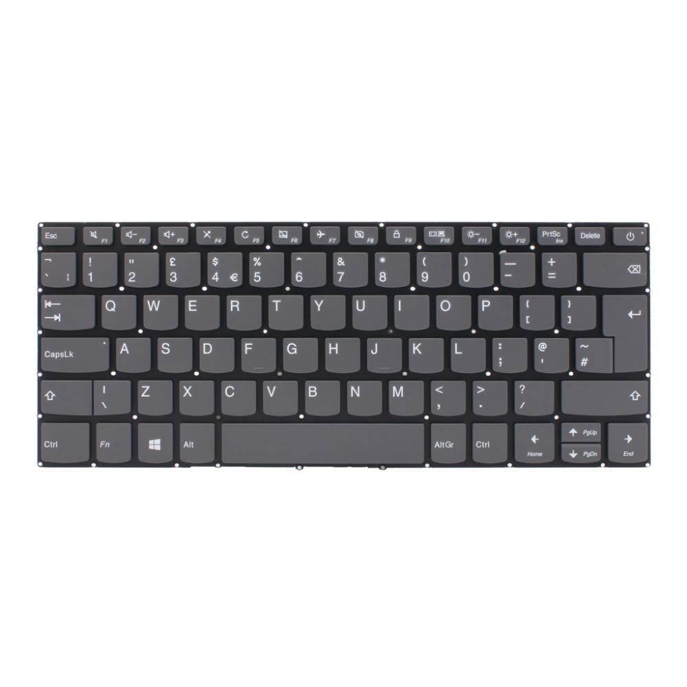 Tastatura za laptop Lenovo V130-14IGM veliki enter