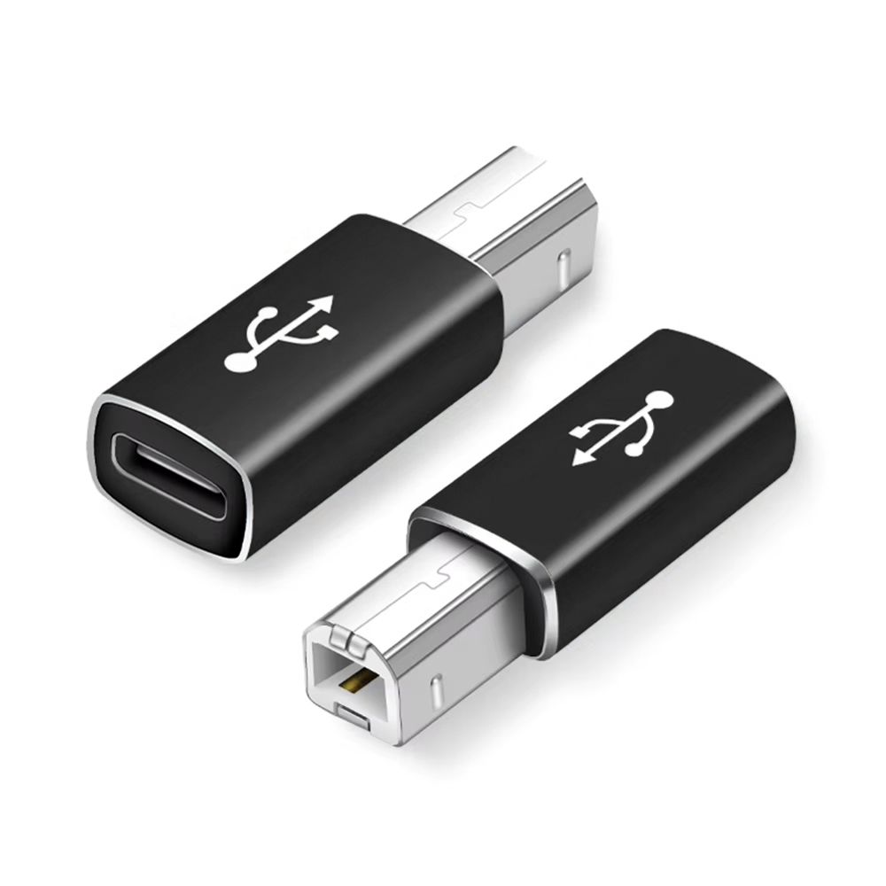 Adapter Type C Z na USB BM JWD-166