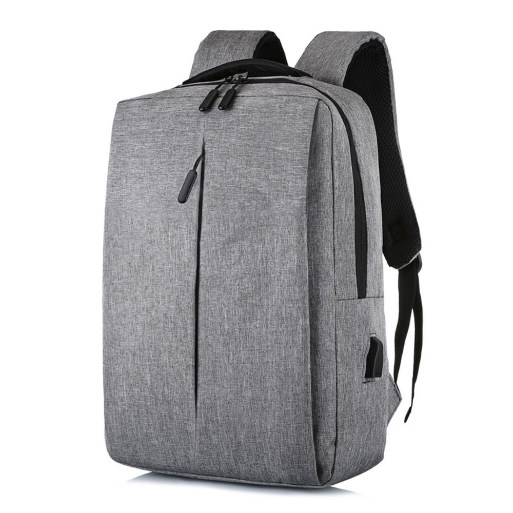 "Ranac Apprentice EL 15.6"" sivi"