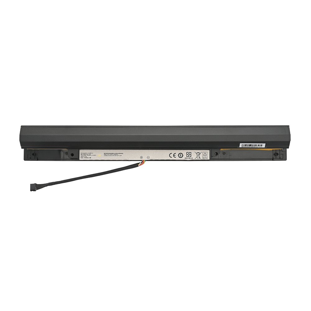 Baterija za laptop Lenovo 100-14IBD 100-15IBD 14.4V, L15L4A01 HQ2200 M