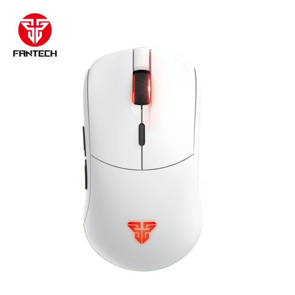 Mis Wireless Gaming Fantech XD3 Helios Space Edition