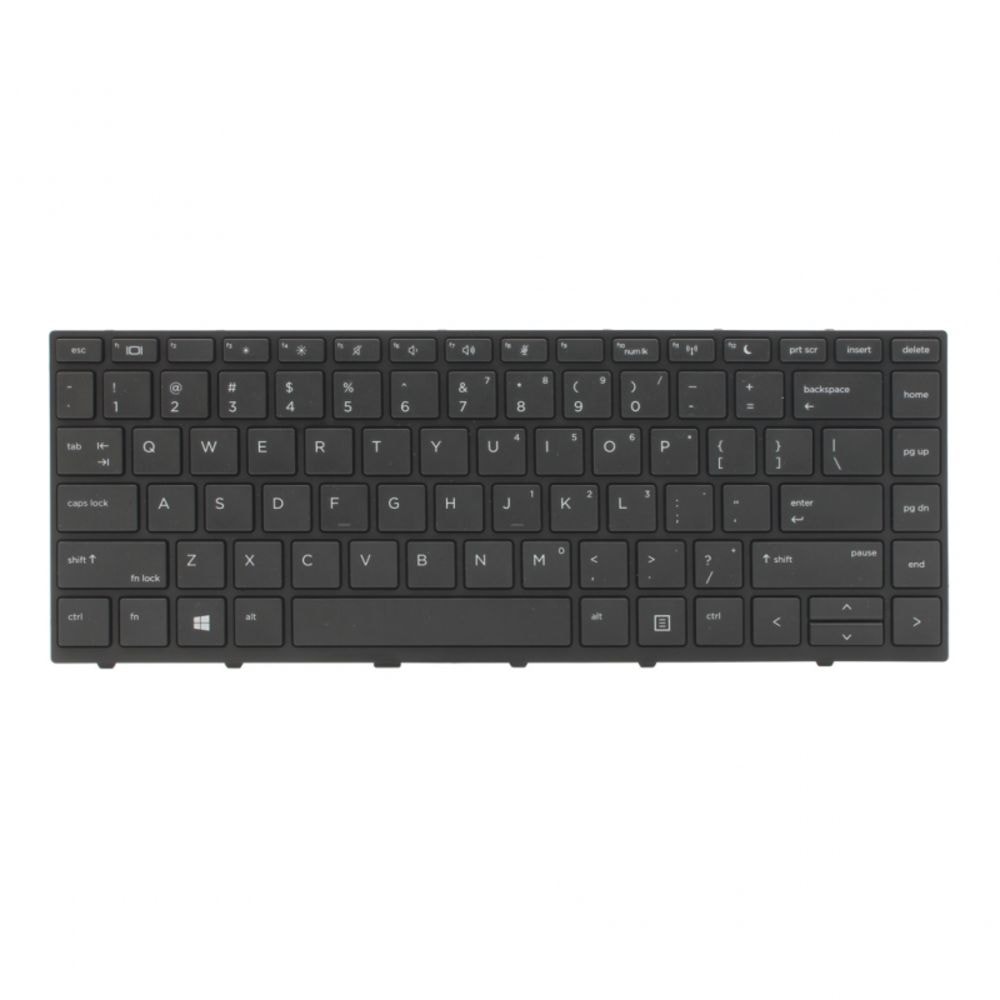 Tastatura za laptop HP 430 G5