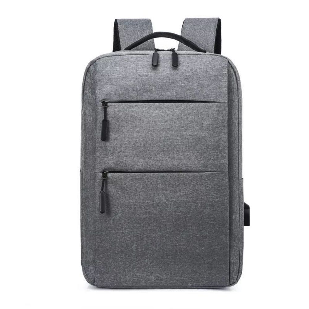 "Ranac Hiking EL 15.6"" sivi"