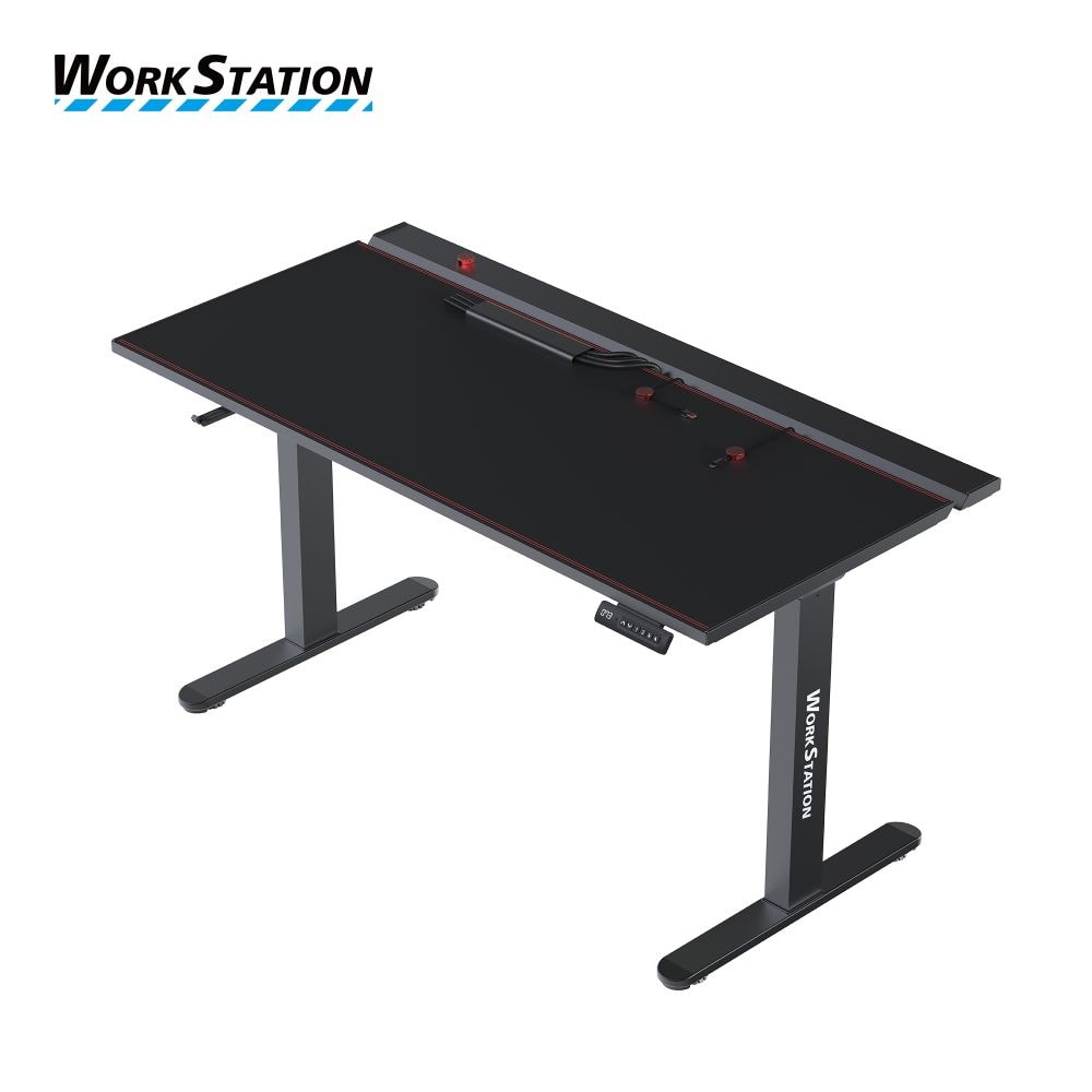 Sto Gaming Fantech DW114 Dublin crni