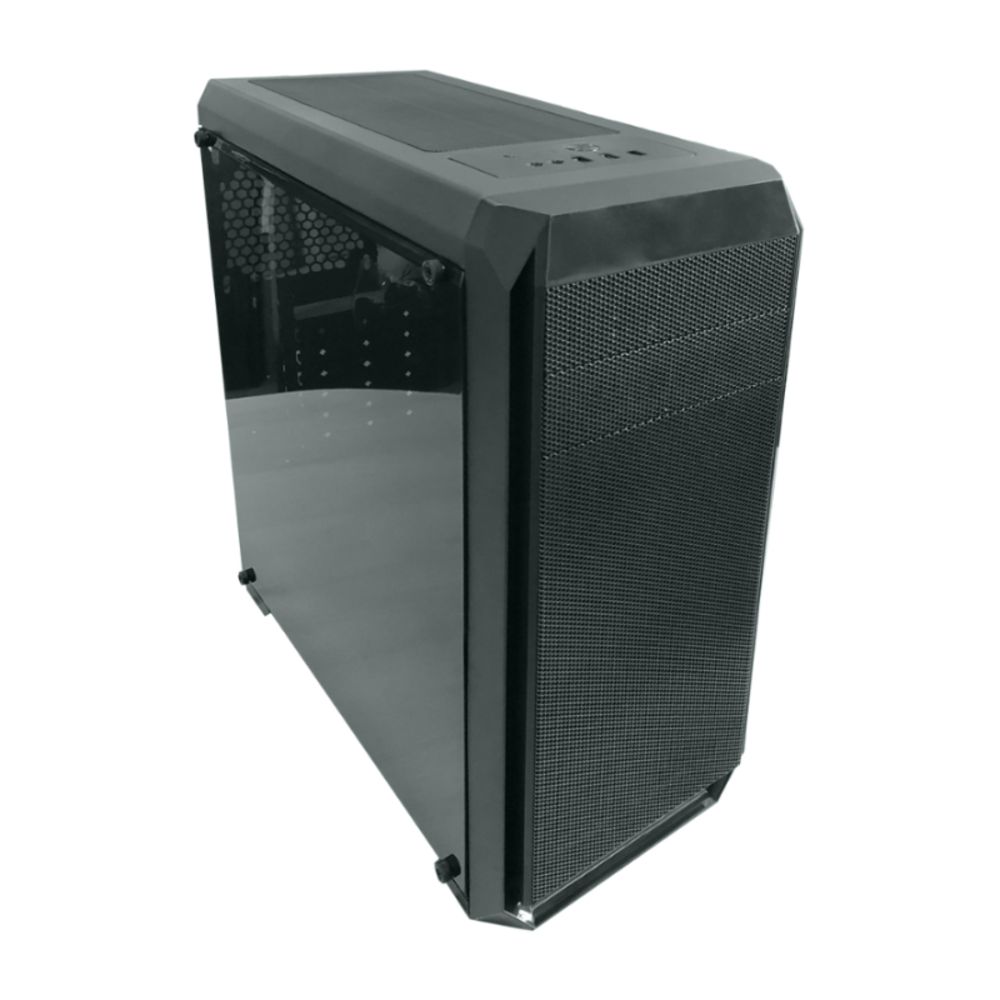 Racunar ZEUS i5-10400F/DDR4 8GB/SSD 512GB/RX560 4GB/650W