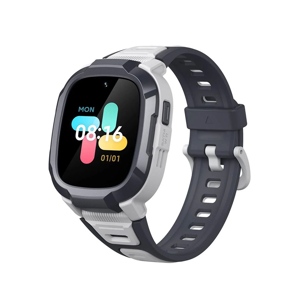 "Smart watch MIBRO P6 , 1.4"" TFT, GPS,SIM,128Gb, sivi"