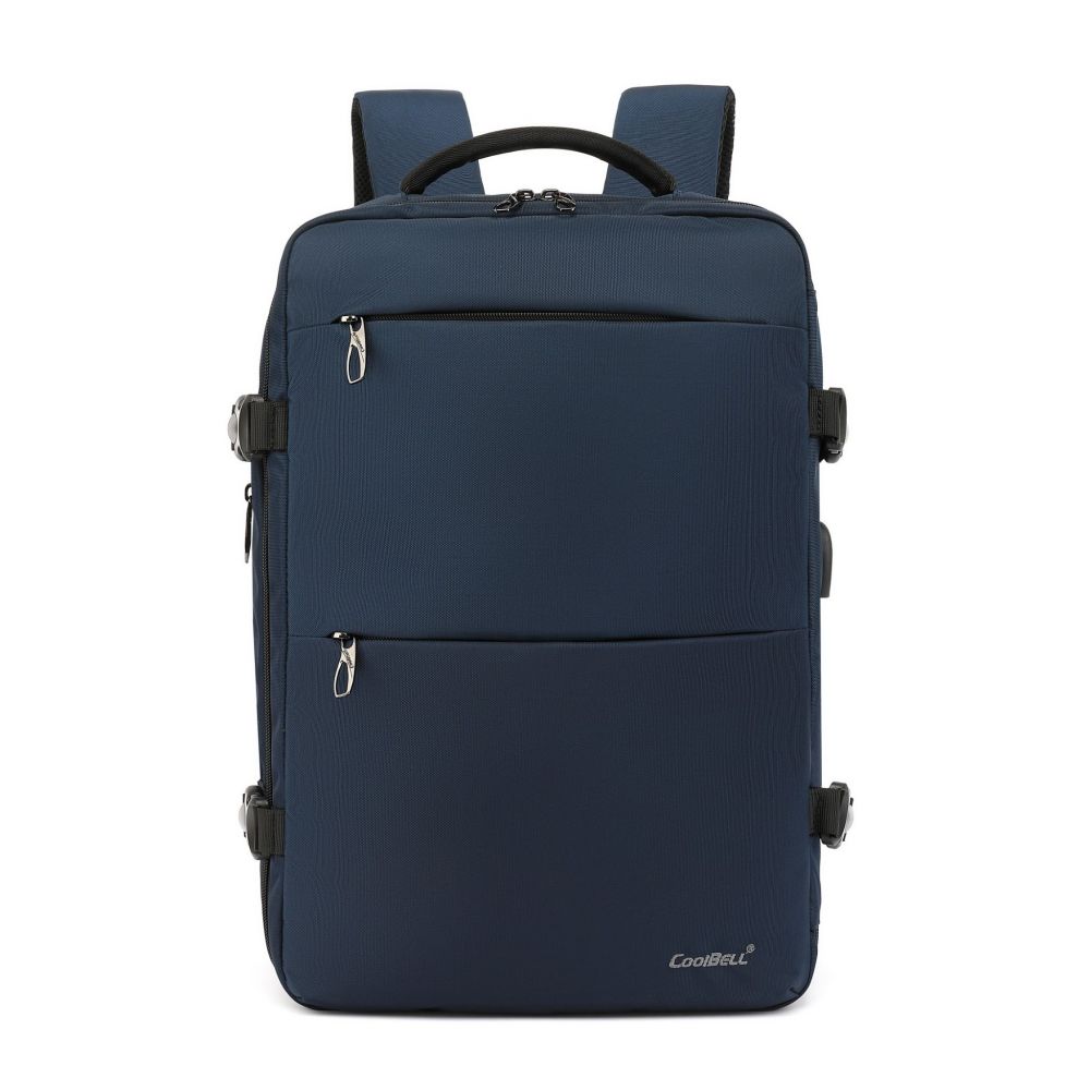 "Ranac POSO CB-8233, 15.6"" plavi"