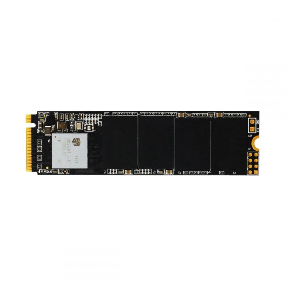SSD M.2 NVME 512GB Biostar 2800MBs/1700MBs M760