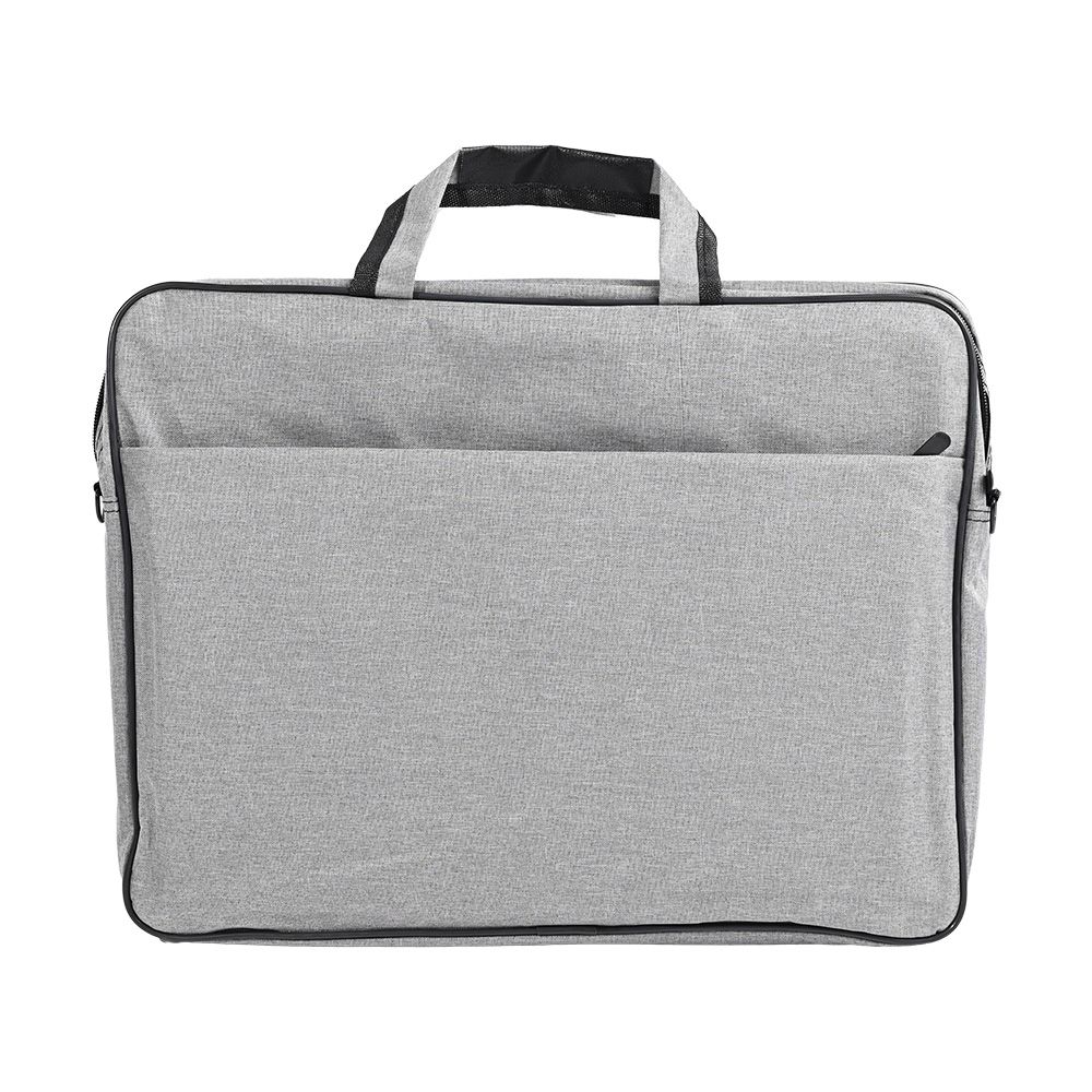 "Torba za laptop Clasic EL 17"" siva"