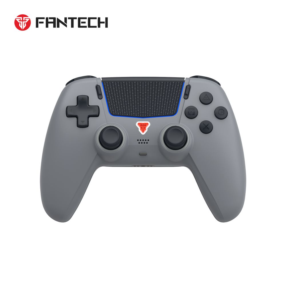 Joypad wireless Fantech WGP16D Nova II D sivi