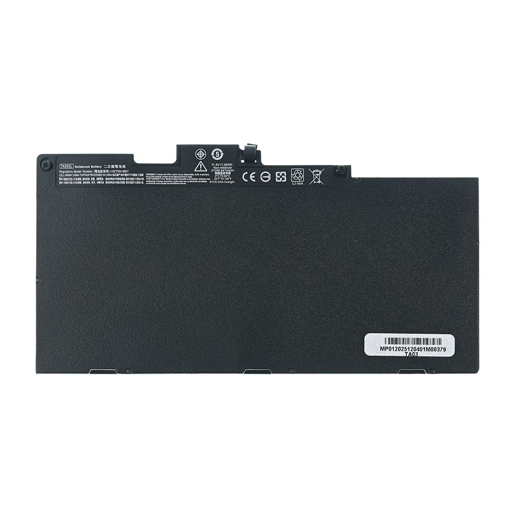 Baterija za laptop HP EliteBook 850 G4 TA03XL HQ2200 B