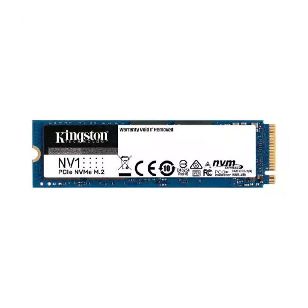 SSD M.2 NVMe 1TB Kingston SNV2S/1000G 3500Mbs/2100MBs